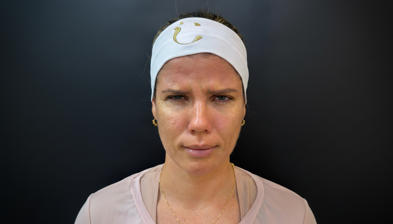 Foto Antes do Tratamento 3