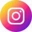 Instagram da clínica